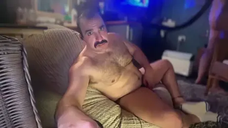 CloudyMuscleBeefy — Stripchat recorded stream image, 13.04.2026 02:20