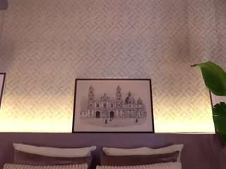 ellediane — Camsoda recorded stream screenshot (13 Apr 2026)