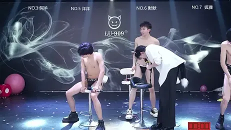 MS-180- — Stripchat recorded stream screenshot (13 Apr 2026)