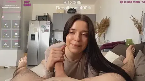 hako_emm — Stripchat recorded stream screenshot (13 Apr 2026)