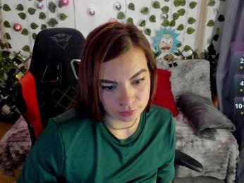 Cocochanell — Bongacams recorded stream image, 13.04.2026 06:20