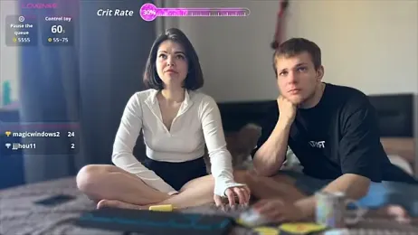 saykicklife — Stripchat recorded stream screenshot (13 Apr 2026)