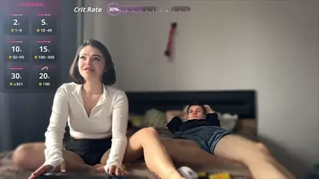 saykicklife — Stripchat recorded stream screenshot (13 Apr 2026)