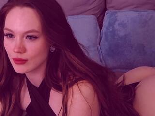 Jia Liss — Flirt4free recorded stream image, 13.04.2026 03:40