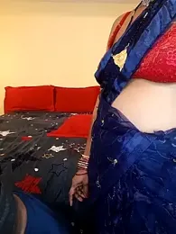 INDIANDESIMATURE — Stripchat recorded stream image, 13.04.2026 09:00