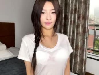 palmiratownzen — Chaturbate recorded stream screenshot (13 Apr 2026)