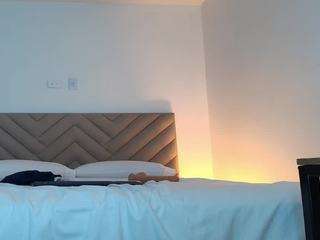 melonsboobss — Camsoda recorded stream screenshot (13 Apr 2026)