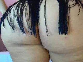 melonsboobss — Camsoda recorded stream screenshot (13 Apr 2026)