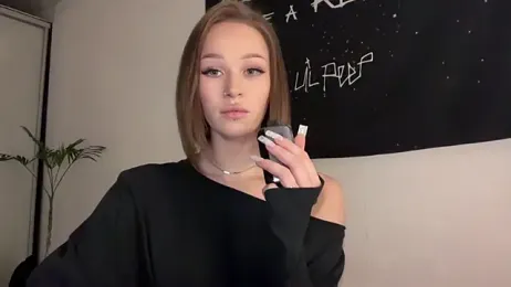 ur_molly — Stripchat recorded stream image, 13.04.2026 12:10