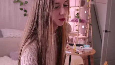 Pretty_Princess_Elina — Stripchat recorded stream image, 13.04.2026 10:30