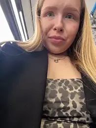 Liza_risky — Stripchat recorded stream image, 13.04.2026 12:30