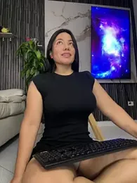 Abril10_ — Stripchat recorded stream image, 13.04.2026 12:10