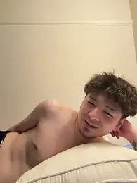 OCHAZUKE123 — Stripchat recorded stream image, 13.04.2026 13:10