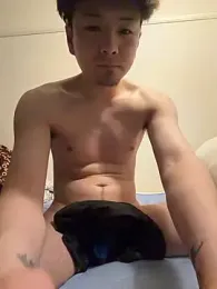 OCHAZUKE123 — Stripchat recorded stream image, 13.04.2026 13:10