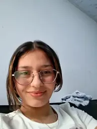 Ary-18 — Stripchat recorded stream image, 13.04.2026 13:50