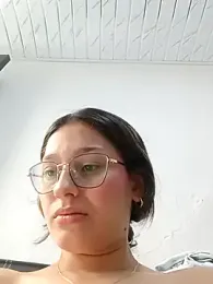 Ary-18 — Stripchat recorded stream image, 13.04.2026 13:50