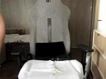 ronny_ponny — Chaturbate recorded stream image, 13.04.2026 11:00