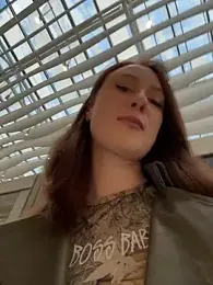 Dina_Tease — Stripchat recorded stream image, 13.04.2026 12:50