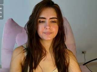 allisonpalmer — Camsoda recorded stream image, 13.04.2026 14:10