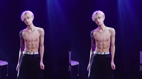 Eagle-five001 — Stripchat recorded stream image, 13.04.2026 11:30