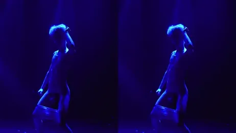 Eagle-five001 — Stripchat recorded stream image, 13.04.2026 11:30