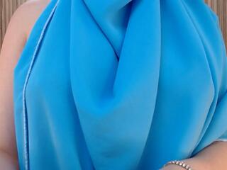 Aliah Manzur — Flirt4free recorded stream image, 13.04.2026 11:30