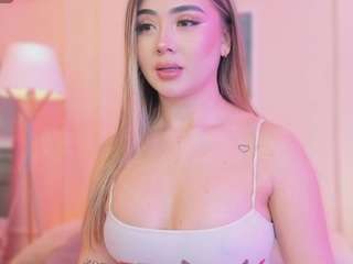 little-natt — Camsoda recorded stream image, 13.04.2026 14:20