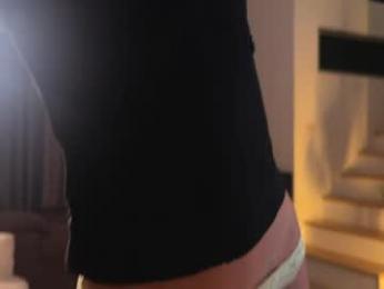 shiningstarrr — Chaturbate recorded stream image, 13.04.2026 17:00