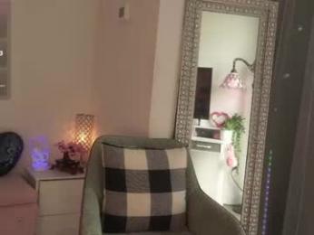 mysticxkitty — Chaturbate recorded stream screenshot (13 Apr 2026)