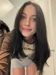 Melissa_crazy — Stripchat recorded stream image, 13.04.2026 16:30