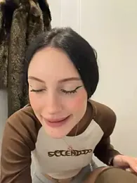 Melissa_crazy — Stripchat recorded stream image, 13.04.2026 16:30