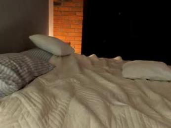 rachel_rey — Chaturbate recorded stream screenshot (13 Apr 2026)