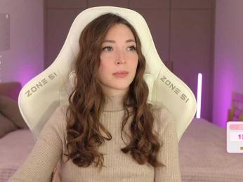lollipop-o — Bongacams recorded stream image, 13.04.2026 09:40