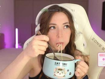 lollipop-o — Bongacams recorded stream image, 13.04.2026 09:40