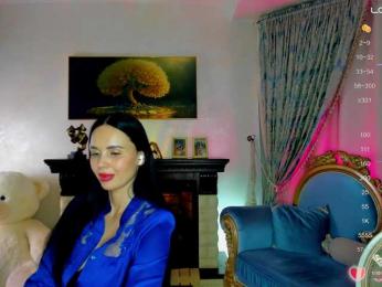 BlackMamba6969 — Bongacams recorded stream image, 13.04.2026 14:10