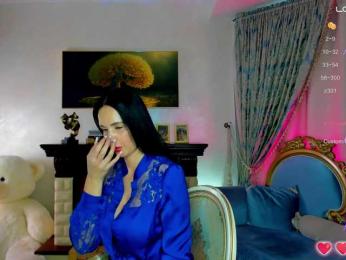 BlackMamba6969 — Bongacams recorded stream image, 13.04.2026 14:10
