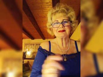 BoloshkaBlonda — Bongacams recorded stream screenshot (13 Apr 2026)