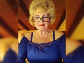 BoloshkaBlonda — Bongacams recorded stream screenshot (13 Apr 2026)