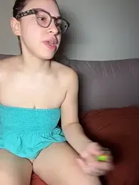 AgnesCampp — Stripchat recorded stream image, 13.04.2026 19:20