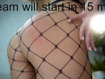 AzureGrace — Bongacams recorded stream image, 13.04.2026 19:30