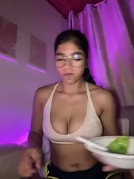 AgathaGeorgiou — Stripchat recorded stream image, 13.04.2026 21:40