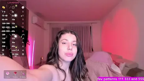 GabrielaLove_ — Stripchat recorded stream image, 13.04.2026 19:40