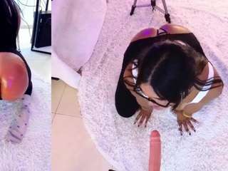 lady-brownn — Camsoda recorded stream image, 08.03.2025 11:30