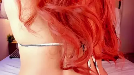 RachellMishelle — Stripchat recorded stream image, 13.04.2026 20:30