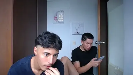 top_jax1 — Stripchat recorded stream image, 13.04.2026 22:30