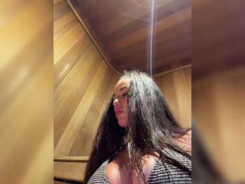 __Baby__ — Bongacams recorded stream image, 13.04.2026 23:20