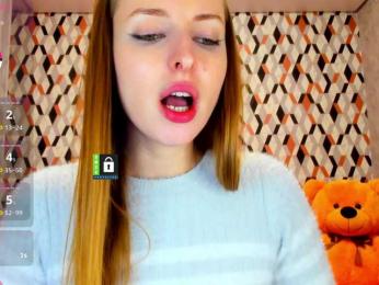 PinkPanterka — Bongacams recorded stream image, 13.04.2026 23:10