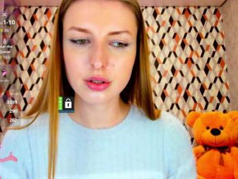 PinkPanterka — Bongacams recorded stream image, 13.04.2026 23:10