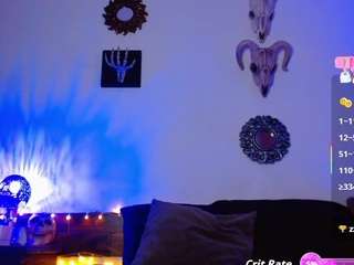 saint-sinner — Camsoda recorded stream image, 14.04.2026 01:20
