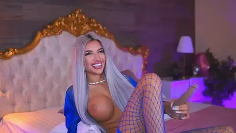 Juicy_Jessye — Stripchat recorded stream screenshot (13 Apr 2026)